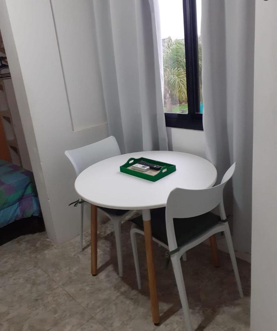 Complejo Cascadas De Artalaz Colón Exteriör bild